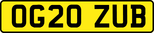 OG20ZUB