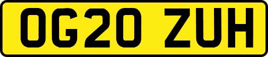 OG20ZUH
