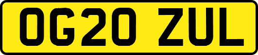 OG20ZUL