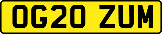 OG20ZUM