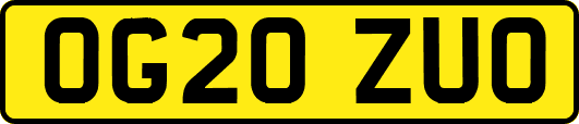 OG20ZUO