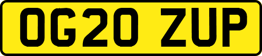 OG20ZUP