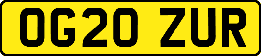 OG20ZUR