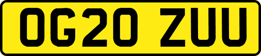 OG20ZUU