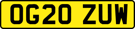 OG20ZUW