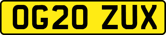 OG20ZUX