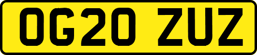 OG20ZUZ