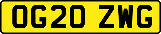 OG20ZWG