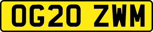 OG20ZWM
