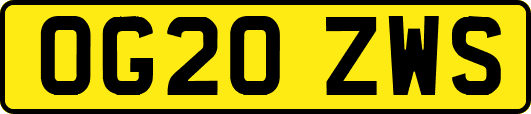 OG20ZWS