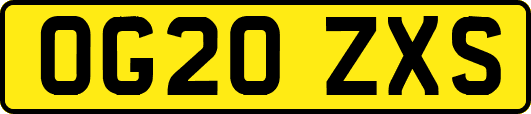 OG20ZXS