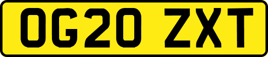 OG20ZXT