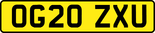 OG20ZXU