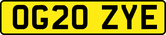 OG20ZYE
