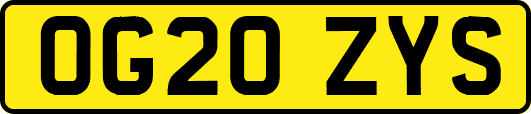 OG20ZYS