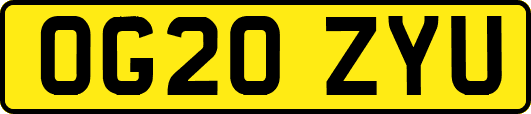 OG20ZYU