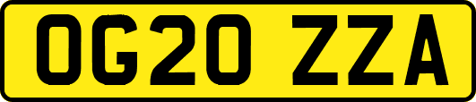 OG20ZZA