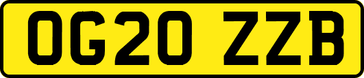 OG20ZZB