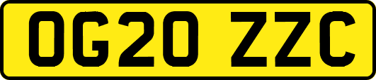 OG20ZZC