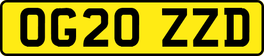 OG20ZZD