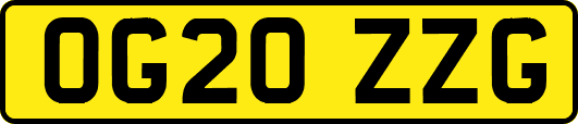 OG20ZZG