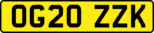 OG20ZZK