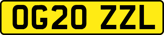 OG20ZZL