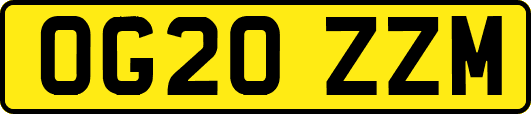 OG20ZZM