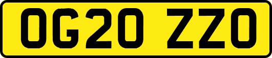 OG20ZZO