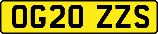 OG20ZZS