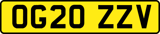 OG20ZZV