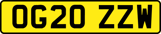 OG20ZZW