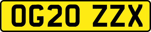 OG20ZZX