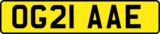 OG21AAE