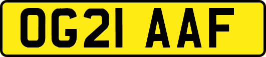 OG21AAF