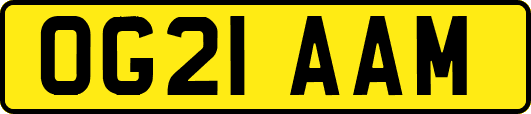 OG21AAM