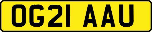 OG21AAU