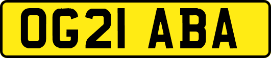 OG21ABA