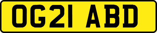 OG21ABD