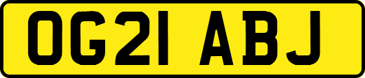 OG21ABJ
