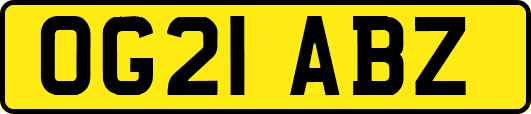 OG21ABZ