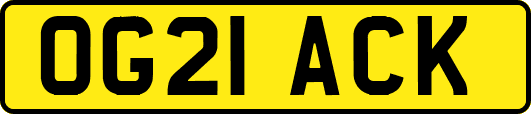 OG21ACK