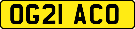 OG21ACO