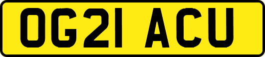 OG21ACU