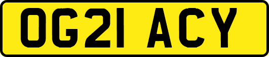 OG21ACY