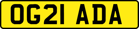 OG21ADA