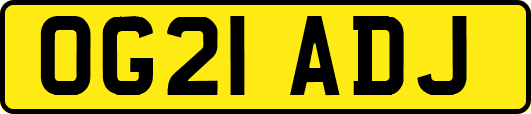 OG21ADJ