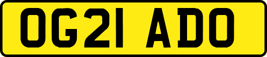 OG21ADO