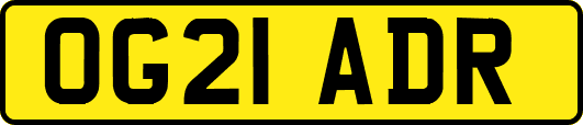 OG21ADR