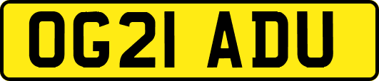 OG21ADU